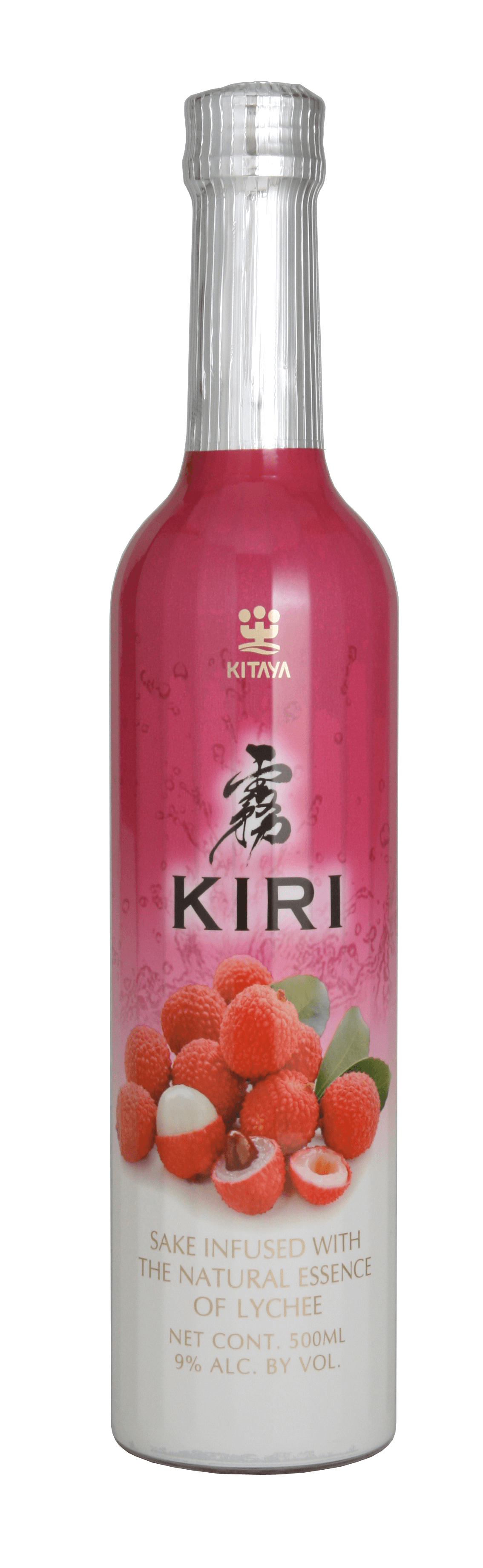 Lychee Sake